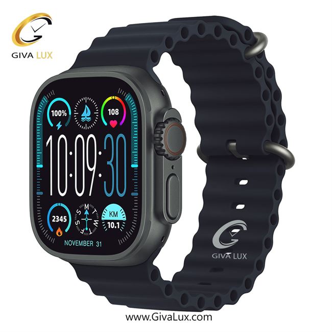 ساعت هوشمند ارو (Arrow) کد رفرنس AR901 ULTRA MAX